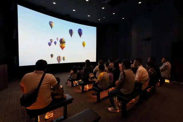 🎈 사가 벌룬 뮤지엄(사가 바룬 뮤지아무) 이미지 5